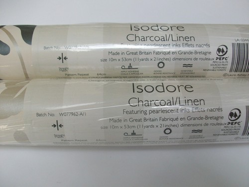 Rolls laura ashley - 2,
