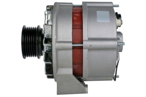 Hella alternator 14v 55a - hella,