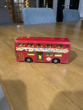 Vintage Matchbox Superkings -