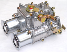 45 DCOE 152 SINGLE CARB /