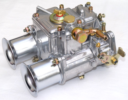 Dcoe 152 single carb - 45,