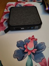 Virgin Media Arris Hub