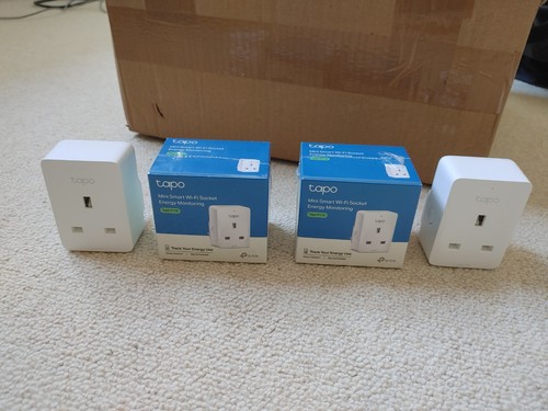 Link tapo p110 smart - p110,