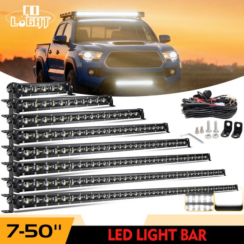 12v 24v led light - 12v/24v, bar