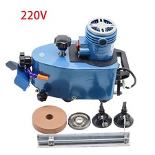 Glass hand grinder electric - grinder,