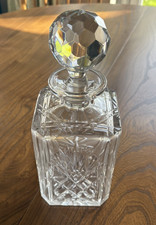 Edinburgh crystal iona pattern - edinburgh,