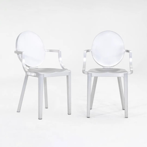 2020s pair philippe starck - of,