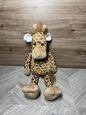 Russ Berrie Giraffe Beanie