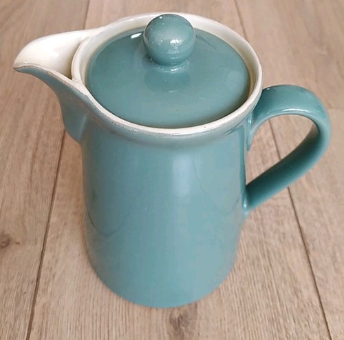 Vintage denby manor green - denby,