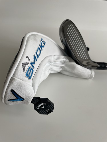 Callaway smoke hybrid - ai, 3