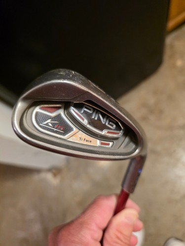 Ping golf iron - ping, rh