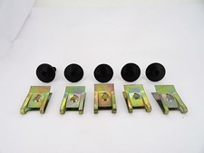 FIT PORSCHE ENGINE COVER