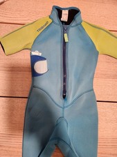 Tribord Kids Wetsuit 6 Years