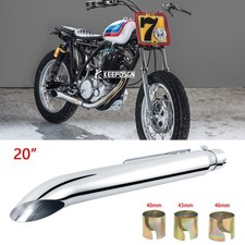 For Yamaha SR150 SR500 Cafe