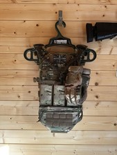Warrior Assaults Systems RPC Recon Plate Carrier Multicam Medium Triple Mag