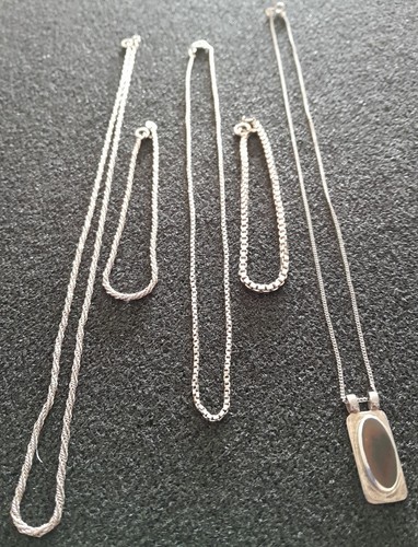 Joblot 925 sterling silver - joblot,