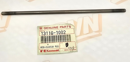 Kawasaki 13116 1002 oem long - 13116-1002.,