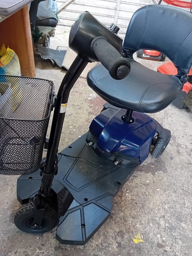 Careco airlite blue - careco,
