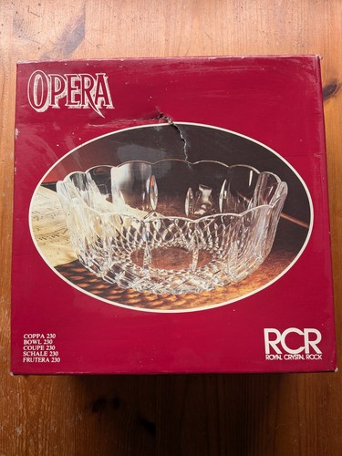 Rcr royal crystal rock - rcr,