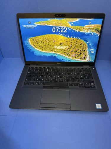 Dell latitude 5401 laptop - laptop,, 14"
