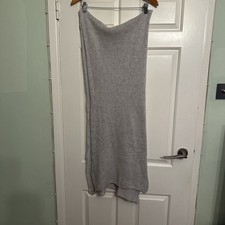 brora cashmere Long Scarf New 