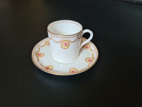 Antique aynsley rosebud - antique, fine