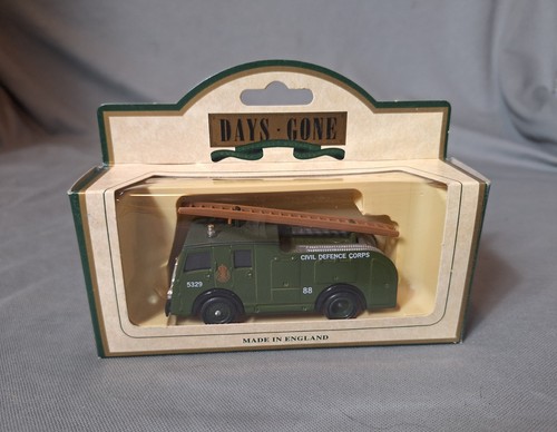 Lledo collectors club - club,