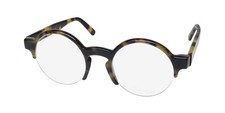 NEW ANDY WOLF 4554 GLASSES