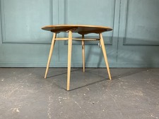 Small Ercol Blonde Breakfast