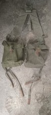 British Army 58 Pattern Yoke &