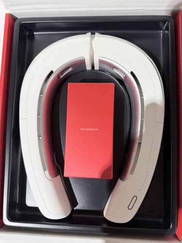 Ranvoo aice lite max neck - lite, air