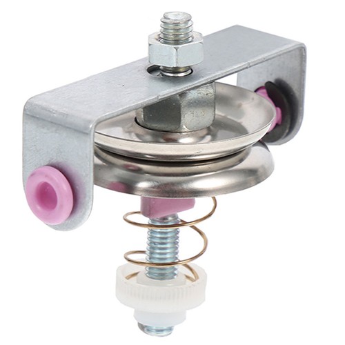 Tensioner accessories frame - tensioner,