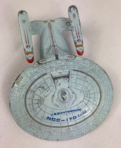 1994 playmates toys - 1994, u.s.s