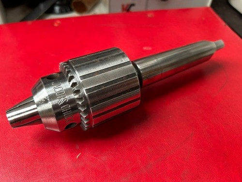 Jacobs chuck 0 to 13mm - no.34,