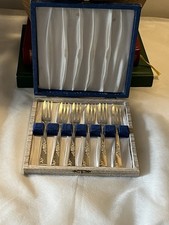 Set Of Vintage Smith Seymour