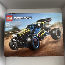 LEGO TECHNIC - 42164 -
