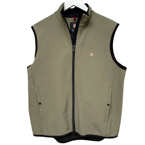Victorinox swiss army vest - swiss,