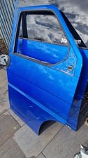 Transporter drivers door - vw,