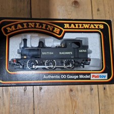 Mainline OO 68745 BR Black