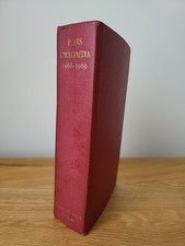 Pears Cyclopaedia 77th Edition