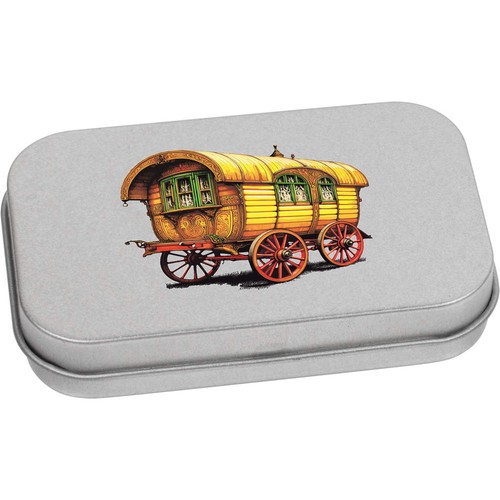 Vintage romany caravan - 'vintage, caravan'