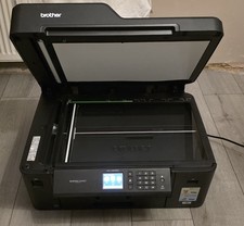 Brother MFC-J6530DW Wireless