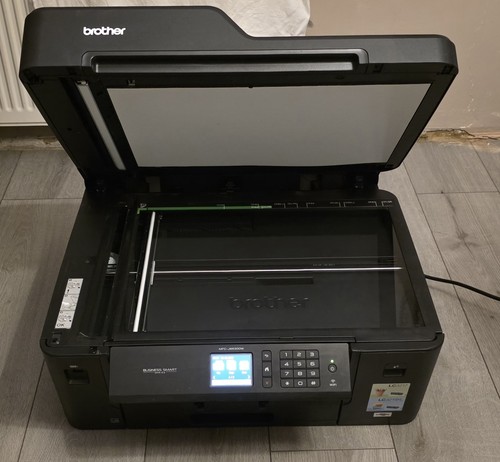 Brother mfc j6530dw wireless - brother, mfc-j6530dw