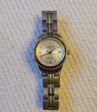 Elegant Tissot PR100 Ladies