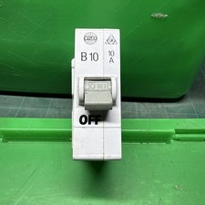 New Wylex B10  10a Miniature
