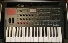 Korg Modwave MK2 37-Key