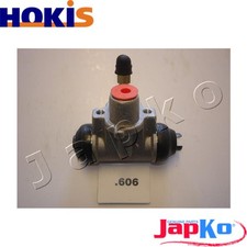 WHEEL BRAKE CYLINDER 67606 FOR DAIHATSU CHARADE/III CL61/11/60/10 CB60/20 1.0L 