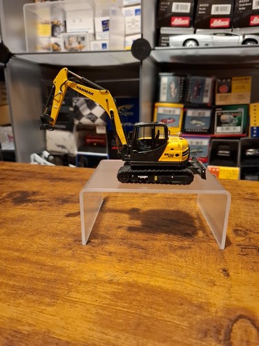 Nzg yanmar sv120 excavator - sv120,
