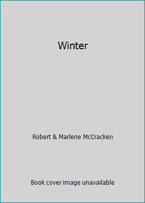 Winter robert marlene - winter,