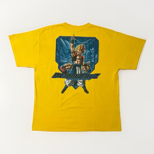 Vintage dragon ball shirt - vintage,